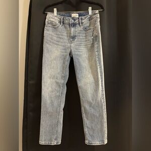 NWOT- Studio Blue Jeans